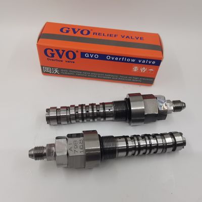 708-2L-04713 LS-Ventil für PC350-6 PC400-6 Hydraulikpumpen Teile