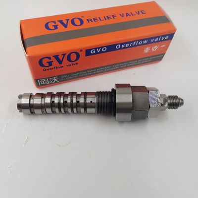 708-2L-04713 LS-Ventil für PC350-6 PC400-6 Hydraulikpumpen Teile