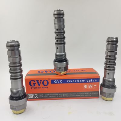 708-2G-03910 LS Ventil für Pc300-7 pc300-8 Hydraulikpumpen Teile