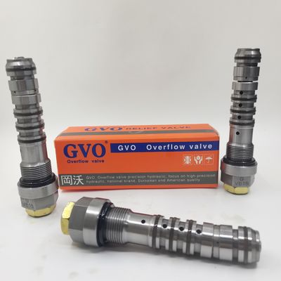 708-2G-03910 LS Ventil für Pc300-7 pc300-8 Hydraulikpumpen Teile