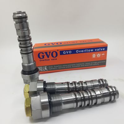 708-2G-03910 LS-Ventil für PC400-7 PC400-8 Hydraulikpumpen Teile