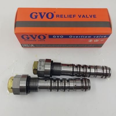 708-2G-03910 LS-Ventil für PC450-7 PC450-8 Hydraulikpumpen Teile
