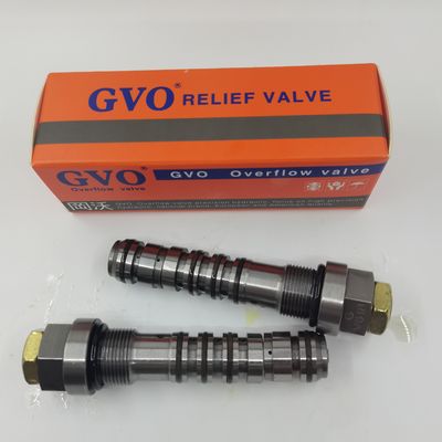 708-2G-03910 LS-Ventil für PC450-7 PC450-8 Hydraulikpumpen Teile