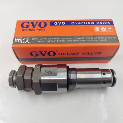 723-30-90101 Für Bagger PC100-6 PC120-6 130 Hauptentlastungsventil