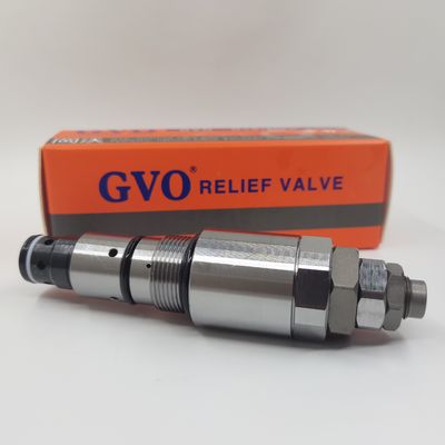 31Q8-17780 für R210-9 290-9 R300-9 Bagger Mein Hilfsventil