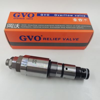 31Q8-17780 für R210-9 290-9 R300-9 Bagger Mein Hilfsventil