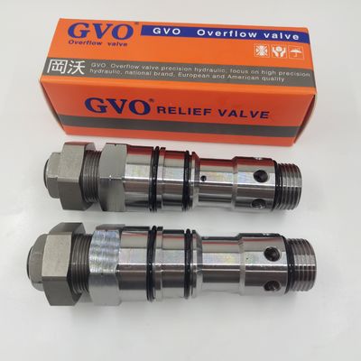 107-7033 6E-5933 119-5338 Aushubventil E320 E320B E320D