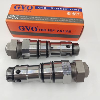 107-7033 6E-5933 119-5338 Aushubventil E320 E320B E320D