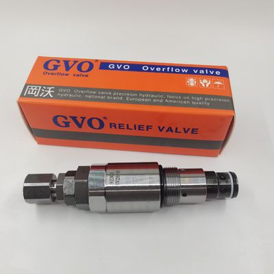 XJBN-01261 Gräber-Hauptentlastungsventil für AV280-Hydraulikventil