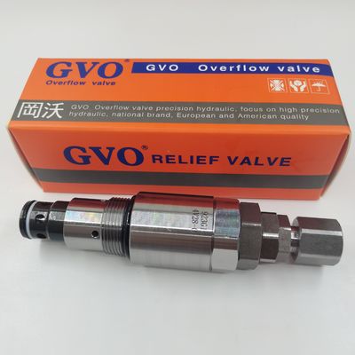 XJBN-01261 Gräber-Hauptentlastungsventil für AV280-Hydraulikventil