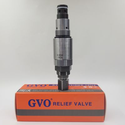 XJBN-01261 Gräber-Hauptentlastungsventil für AV280-Hydraulikventil