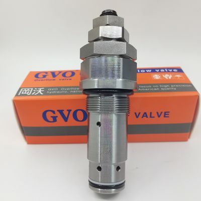 709-70-51200 Abstandsventil für Bagger für PC100-5 PC120-5 PC200-3