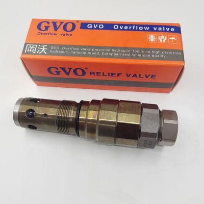 8230-27400 VOE14518516 Excavatou-Auflösungsventil EC210 EC240B EC290