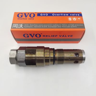 8230-27400 VOE14518516 Excavatou-Auflösungsventil EC210 EC240B EC290