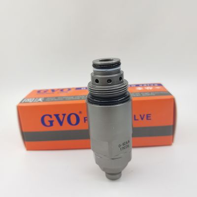 31N8-17430 Hilfsventil für hydraulische R215-7 Baggerparze