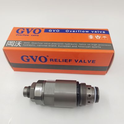31N8-17430 Hilfsventil für hydraulische R215-7 Baggerparze