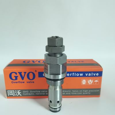 723-40-50401 Hauptentlastungsventil PC300-6 PC350-6 PC400-6 PC450-6