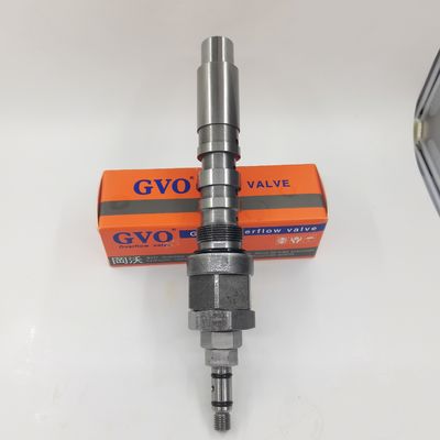 705-2L-04523 Ausrüstungsventil für Komatsu PC200-6 Hydraulik