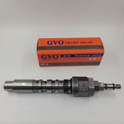 705-2L-04523 Ausrüstungsventil für Komatsu PC200-6 Hydraulik