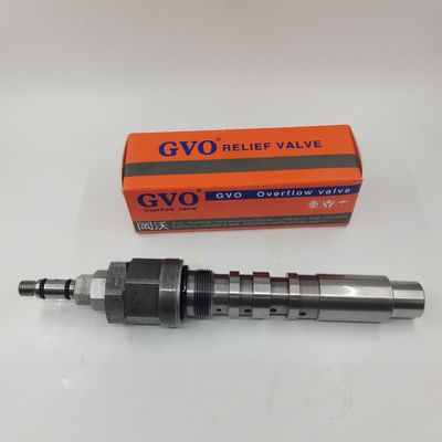 705-2L-04523 Ausrüstungsventil für Komatsu PC200-6 Hydraulik
