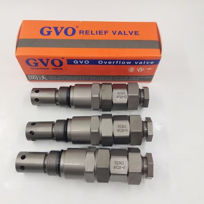 Hauptentlastungsschraube 14513267 für den Bohrer VOE EC210 EC210B EC240B