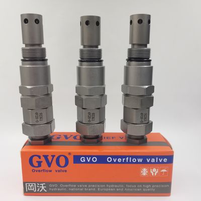 Hauptentlastungsschraube 14513267 für den Bohrer VOE EC210 EC210B EC240B