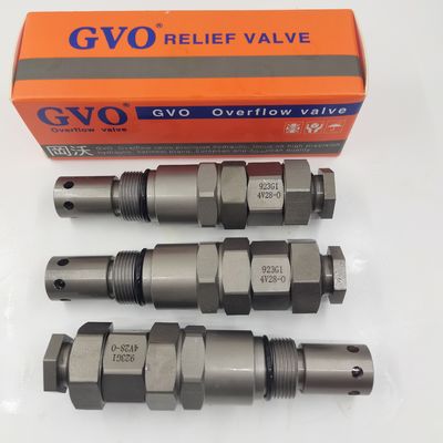 Hauptentlastungsschraube 14513267 für den Bohrer VOE EC210 EC210B EC240B