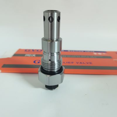 4228354 Hauptreliefventile für Hitachi EX200-1 Hydraulikteile
