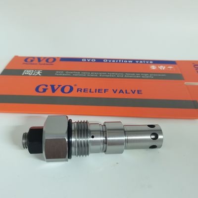 4228354 Hauptreliefventile für Hitachi EX200-1 Hydraulikteile
