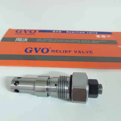 4228354 Hauptreliefventile für Hitachi EX200-1 Hydraulikteile
