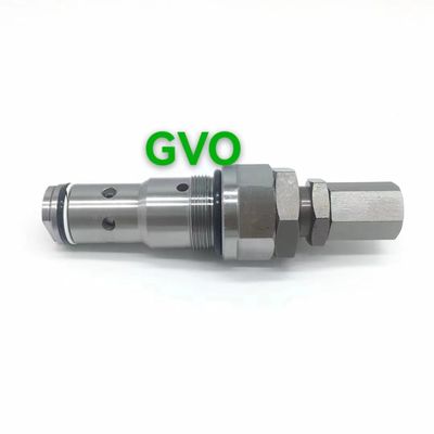 700-86-53000 Hauptentlastungswölbe KOMATSU WA150 Hydraulische Ersatzteile