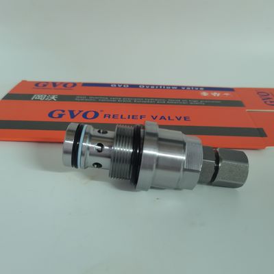 4372682 0412206 0412207 EX100 EX120-2 EX120-3 EX120-5 Hitachi Hauptentlastungsventil