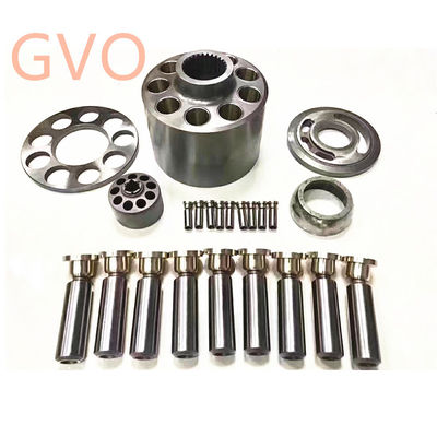 A11VO190 Hydraulische Ersatzteile für Bagger A11VO130 A11VO160 Rexroth Hydraulische Teile