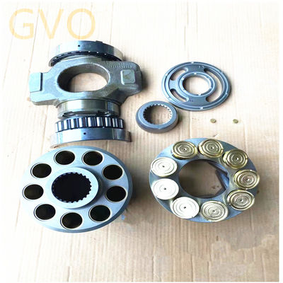 A11VO190 Hydraulische Ersatzteile für Bagger A11VO130 A11VO160 Rexroth Hydraulische Teile