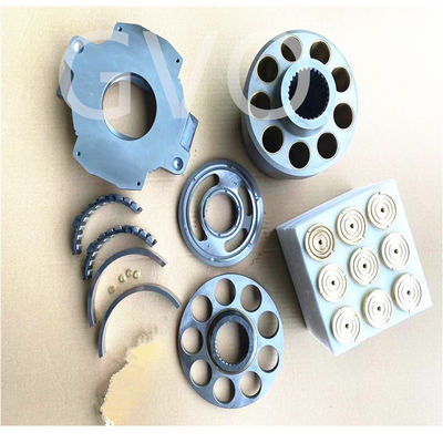 A11VO190 Hydraulische Ersatzteile für Bagger A11VO130 A11VO160 Rexroth Hydraulische Teile