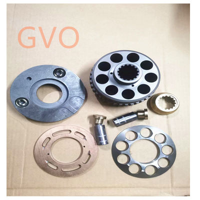 JMV147 Hydraulische Baggerteile JMV155 Bagger Walking Repair Kit