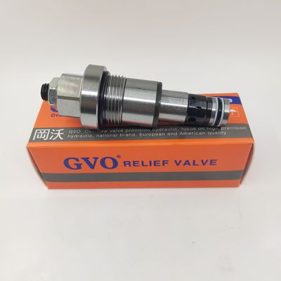 YN23V00003F1 für KOBELCO SK200-8 SK250-8 SK260-8 Hilfsventil