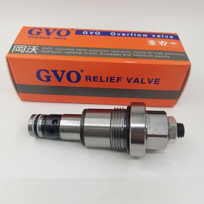 YN23V00003F1 für KOBELCO SK200-8 SK250-8 SK260-8 Hilfsventil