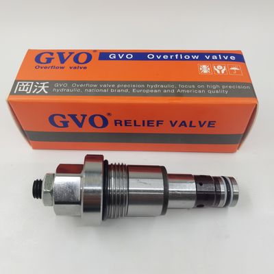 YN23V00003F1 für KOBELCO SK200-8 SK250-8 SK260-8 Hilfsventil