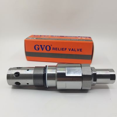 YN22V00014F8 Hilfsventil Schwing SK850-8 SK-850-8 Bagger