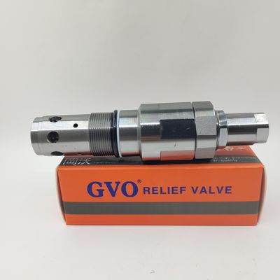 YN22V00014F8 Hilfsventil Schwing SK850-8 SK-850-8 Bagger