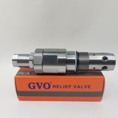 YN22V00014F8 Hilfsventil Schwing SK850-8 SK-850-8 Bagger