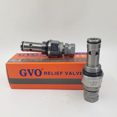 723-20-61502 Hilfsventil KOMATSU PC75 PC75UU-2 PC75UU-3 PC78US-5