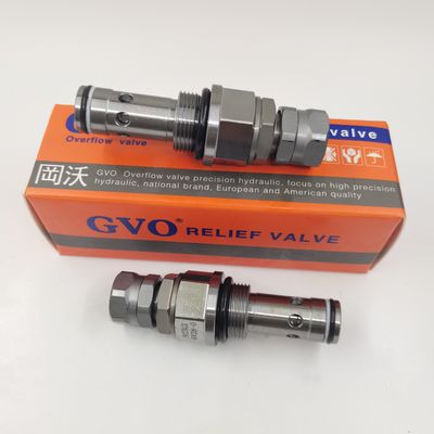723-20-61502 Hilfsventil KOMATSU PC75 PC75UU-2 PC75UU-3 PC78US-5