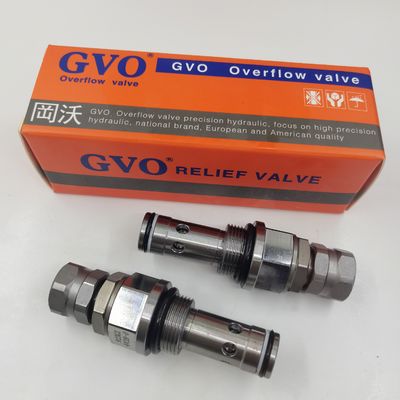 723-20-61502 Hilfsventil KOMATSU PC75 PC75UU-2 PC75UU-3 PC78US-5