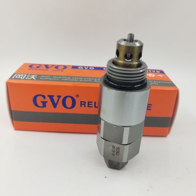 4358914 Hilfsventil für EX200-5 ZX200 ZX210-3 ZX230-3 ZX240-3