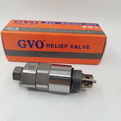 4358914 Hilfsventil für EX200-5 ZX200 ZX210-3 ZX230-3 ZX240-3
