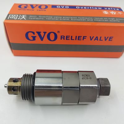4358914 Hilfsventil für EX200-5 ZX200 ZX210-3 ZX230-3 ZX240-3