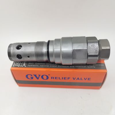 YN22V00014F1 Schwungentlastungsventil für SK200-6 SK350-8 M5X130 M5X180