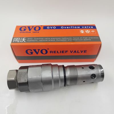 YN22V00014F1 Schwungentlastungsventil für SK200-6 SK350-8 M5X130 M5X180